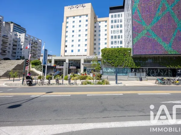 Vente Boutique/Local commercial 372 m²