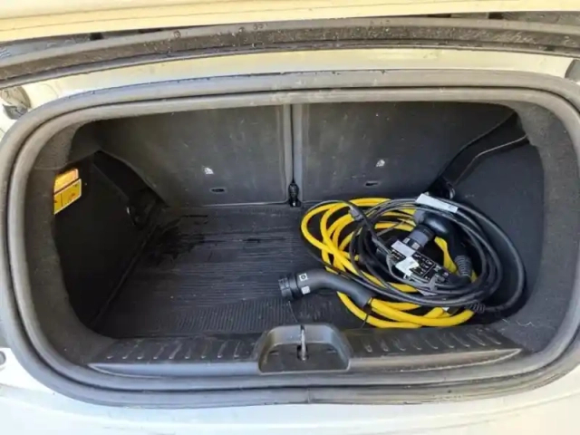Fiat 500 e 95ch pack confort &amp; tech my23 — photo 6