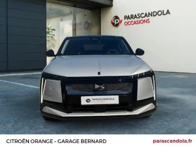 Ds N8 n°8 electrique 350ch long range etoile awd — photo 8