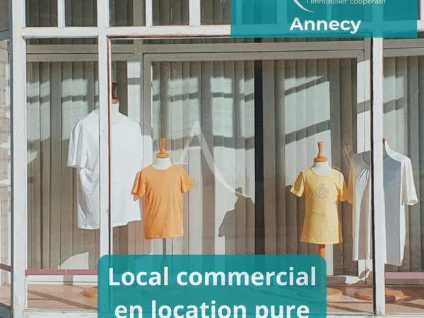 Location Local commercial
