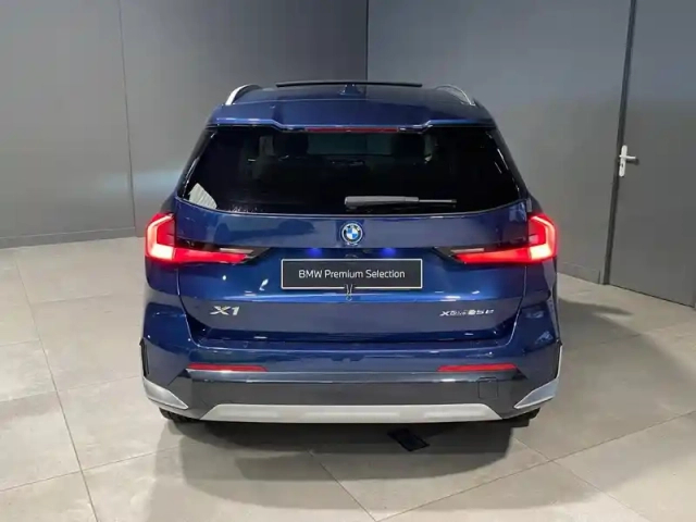Bmw X1 xdrive25e 245ch xline — photo 4
