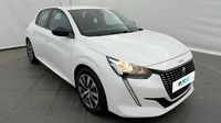 Peugeot 208 1.2 PureTech 75ch S&S Active Pack — photo 3