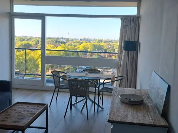 Appartement 43m2 chauffage et eau compris