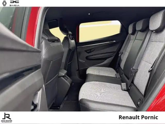Renault Megane e-tech electric ev60 220ch techno optimum charge — photo 19