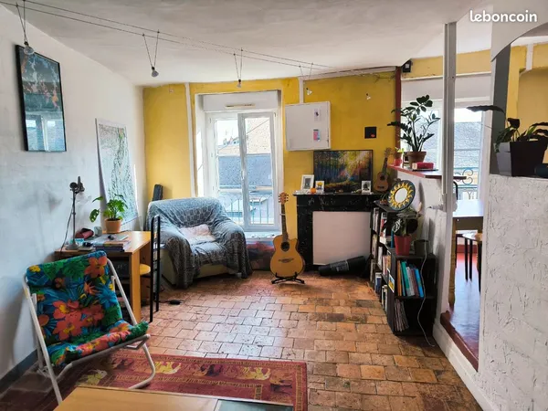 Appartement Laval