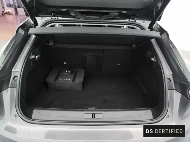 Ds Ds 4 hybride e-tense 225 eat8 — photo 15