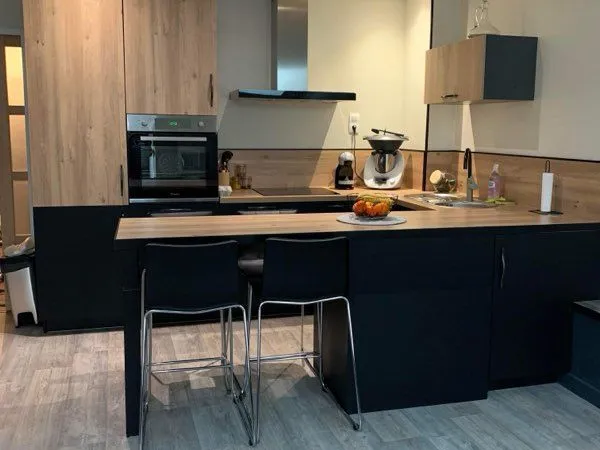 Appartement f2