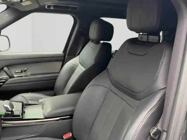 Land Rover Range Rover sport 3.0 p460e 460ch phev dynamic hse — photo 12