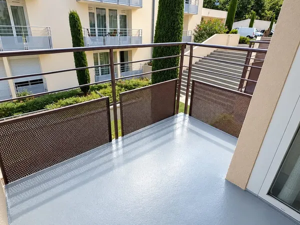 Appartement 1 pièce 20 m²