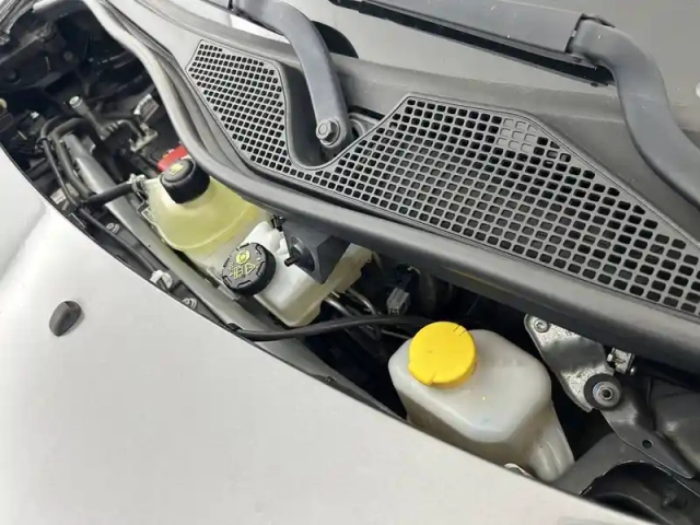 Renault Twingo iii achat intégral - 21 — photo 59