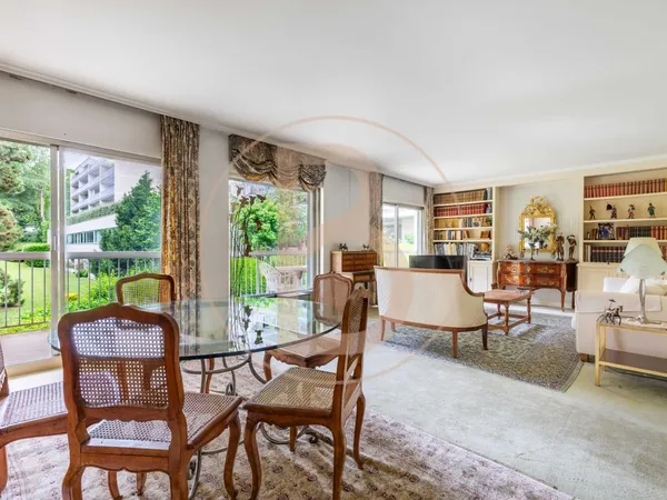 Magnifique Appartement Familial