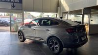 Renault Arkana 1.6 E-Tech hybride 145ch Engineered -22 — photo 8
