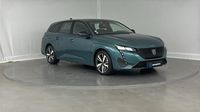 Peugeot 308 Sw PHEV 180ch Active Pack e-EAT8 — photo 3