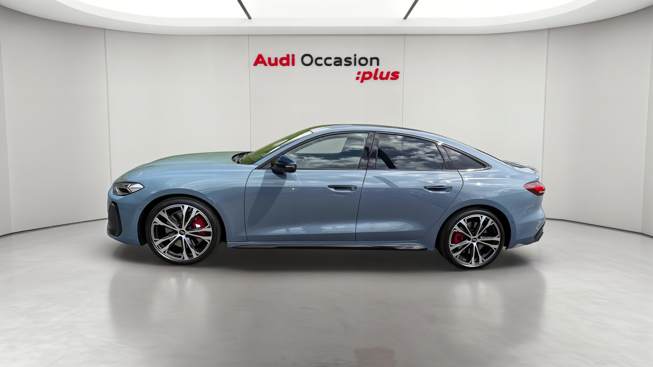Audi S5 TFSI Hybride 367 ch S tronic 7 Quattro — photo 2