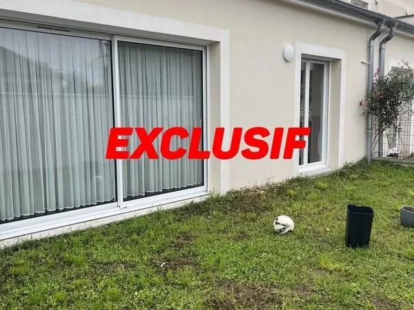 Maison 4 pièces 132 m²