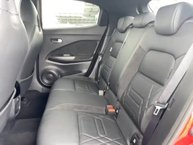 Nissan Juke dig-t 114 — photo 127