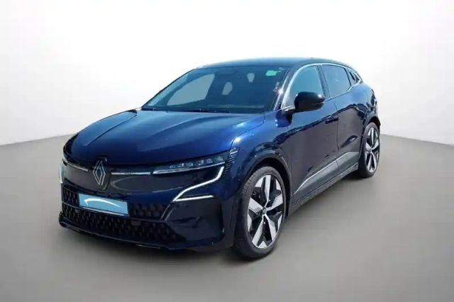 Renault Megane e-tech 220 ch autonomie confort gsr2