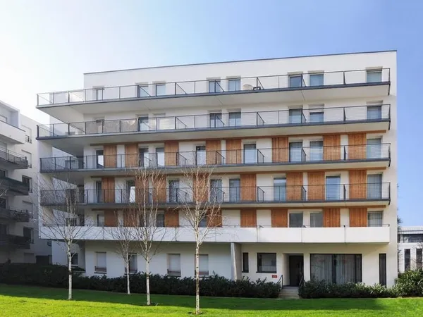 Residhome Nancy Lorraine *** -54- - Affaires - RESIDE ETUDES