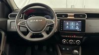 Dacia Duster 1.5 Blue dCi 115ch Journey + 4x2 — photo 11