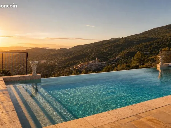 Villa 6 pièces 192 m²
