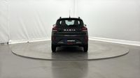 Dacia Spring Expression — photo 6
