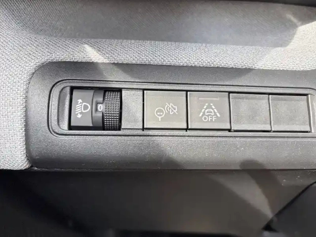 Citroën C3 Aircross hybride 145 ch aut — photo 45