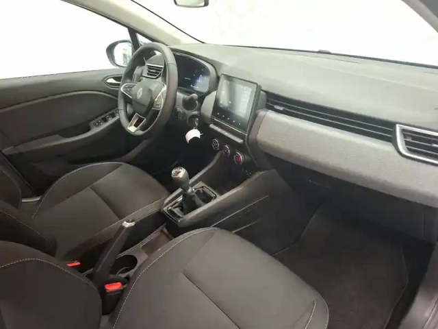 Renault Clio tce 90 ch gsr2 — photo 38