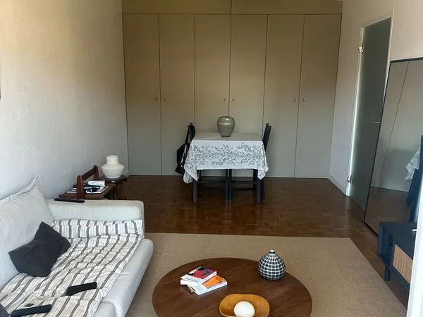 2 pièces 43 m2
