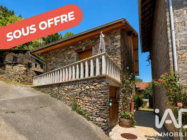 Maison 5 pièces 130 m²