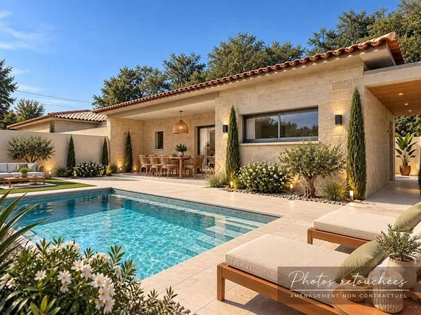 Maison 3 pièces 102 m²