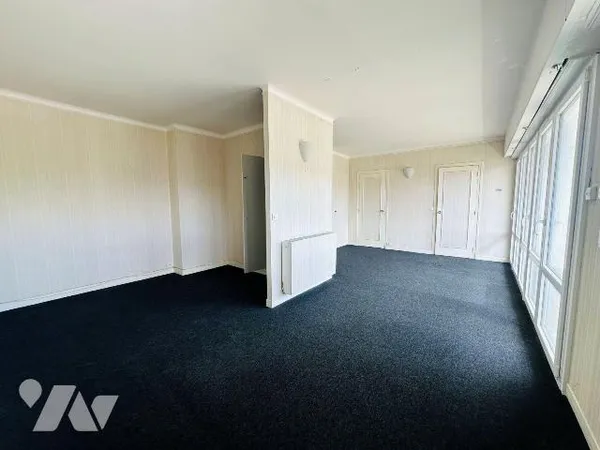 Appartement 1 pièce 39 m²