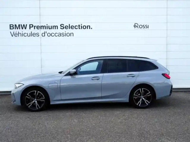 Bmw Serie 3 série 3 touring 330ea xdrive 292ch m sport — photo 5