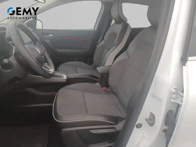 Renault Captur e-tech hybride rechargeable 160 — photo 54