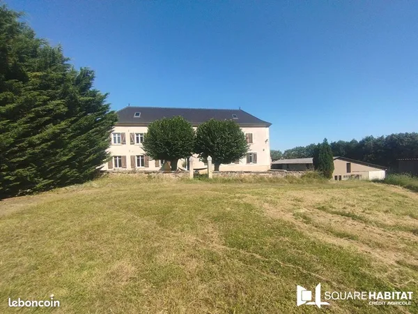 Propriété 10 pièces 385 m²