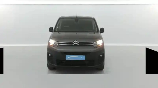 Citroën Berlingo van m 1000 bluehdi 100 s&amp;s — photo 17