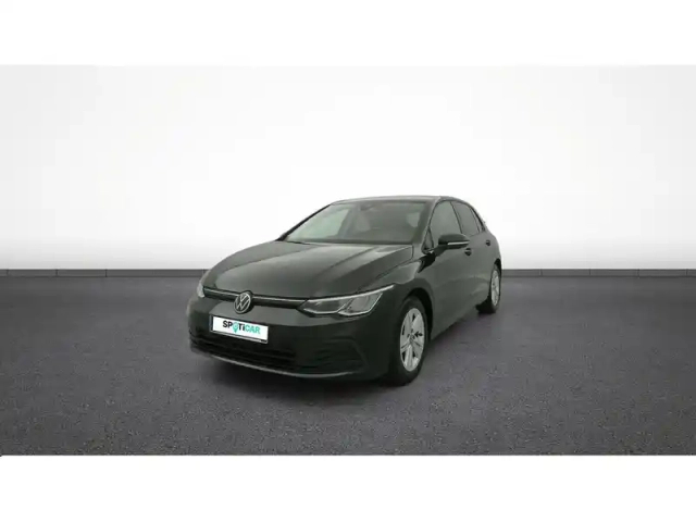 Volkswagen Golf 2.0 tdi scr 150 dsg7 — photo 36