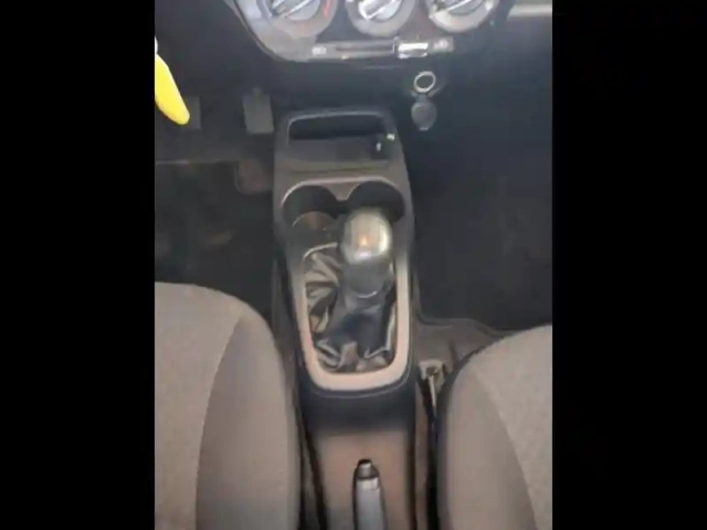 Mitsubishi Space Star 1.0 mivec 71ch in 2019 — photo 11