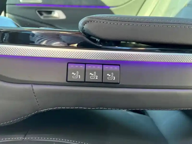 Ds Ds 9 hybride e-tense 250 — photo 21