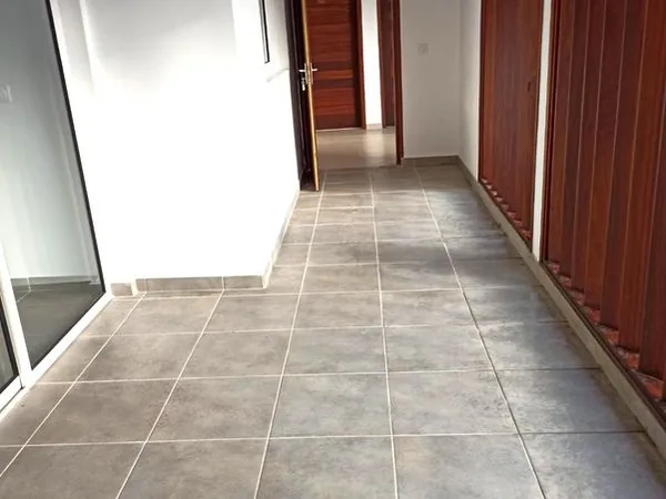Duplex 3 pièces 60 m²