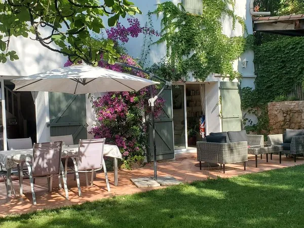 Maison 160m2 Marseille 13e