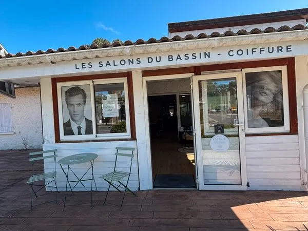 Fonds de commerce- Salon de coiffure rénové-Claouey (Cap Ferret)
