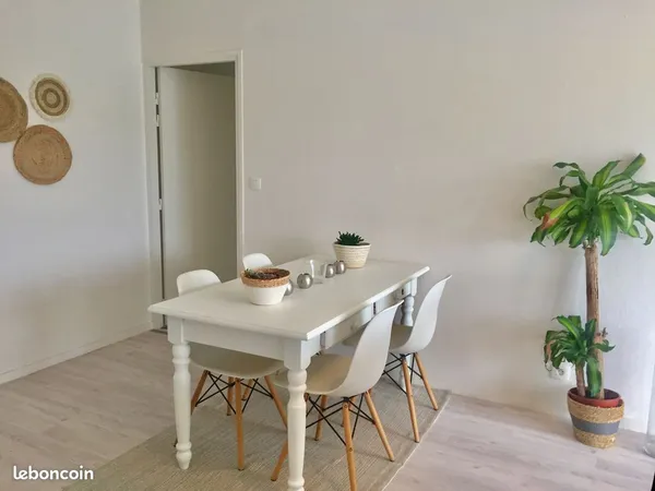 Appartement Location Brest 3p 70m² 900€