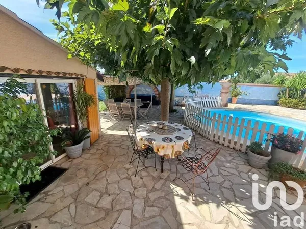 Maison 7 pièces 150 m²
