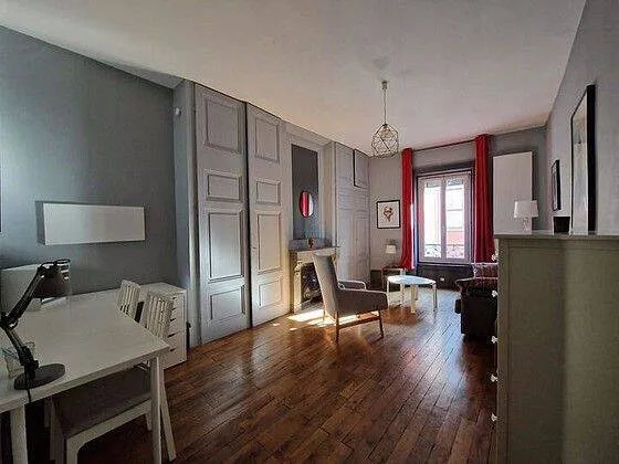 Appartement 1 pièce 35 m²