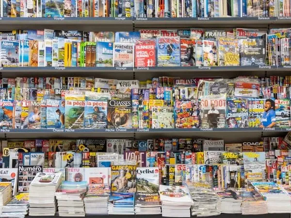 Fonds de commerce 60 m²