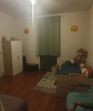 Maison 110m2 Saint Pierre le Moutier