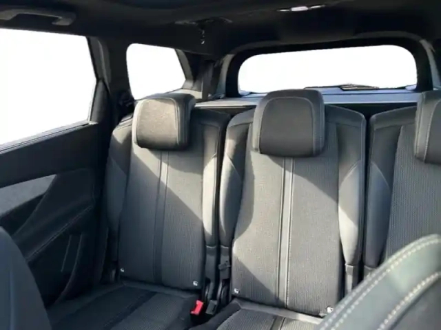Peugeot 5008 1.2 puretech 130ch s&amp;s gt eat8 — photo 13