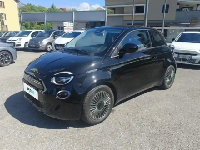 Fiat 500 e 118ch icône