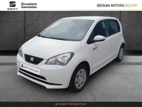 Seat Mii electric electric 83ch plus 4cv