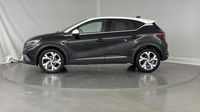 Renault Captur 1.6 E-Tech hybride rechargeable 160ch RS Line -21 — photo 7
